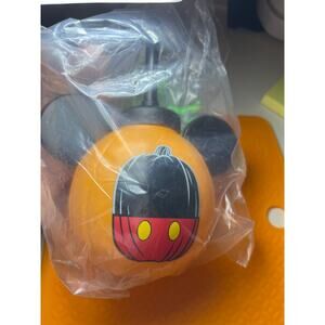 Disney Pumpkin Pursuit, sipper cup, small, NWT